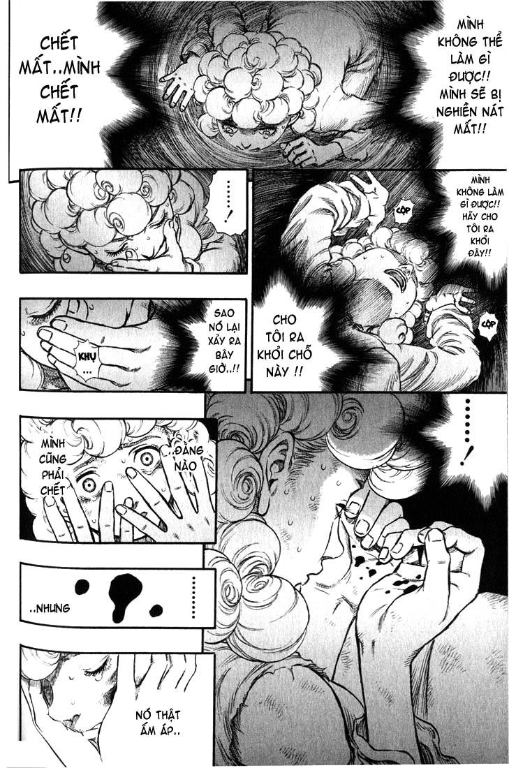 Kiếm Sĩ Đen Chapter 188 - 10