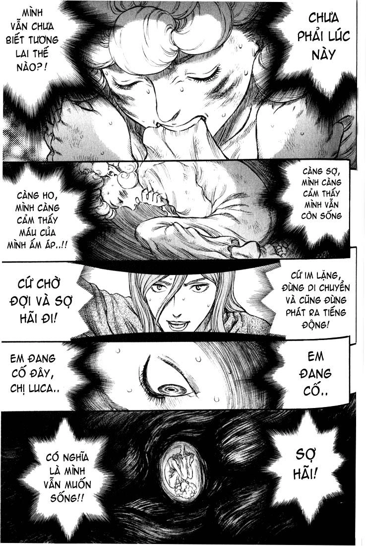 Kiếm Sĩ Đen Chapter 188 - 11