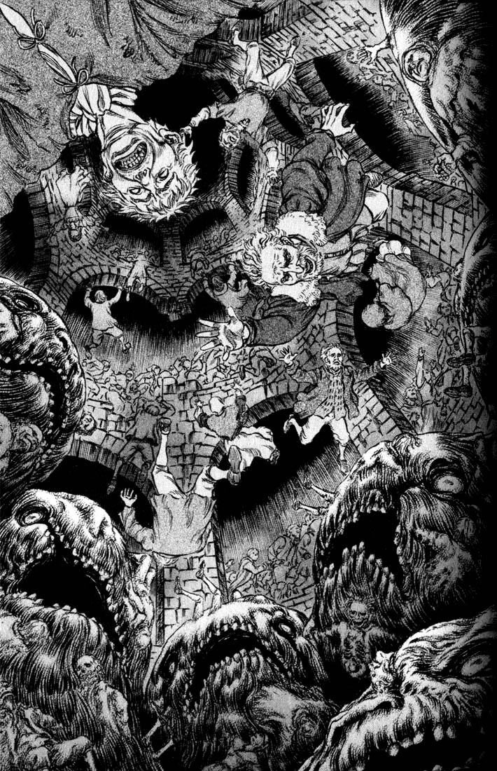 Kiếm Sĩ Đen Chapter 188 - 13