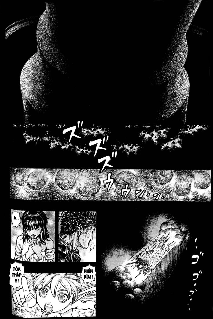 Kiếm Sĩ Đen Chapter 188 - 14