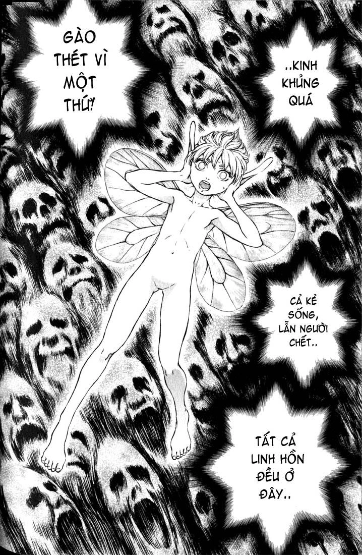 Kiếm Sĩ Đen Chapter 188 - 18