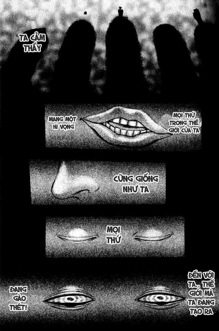 Kiếm Sĩ Đen Chapter 188 - 19