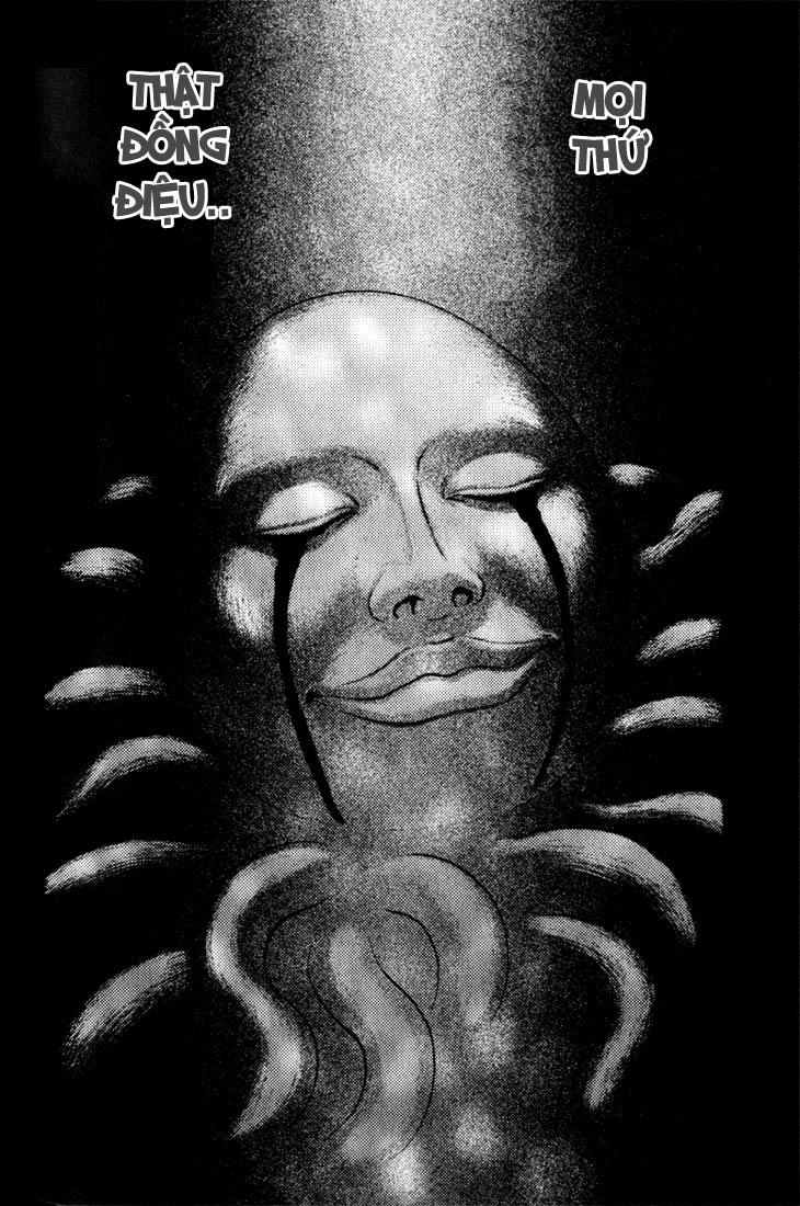 Kiếm Sĩ Đen Chapter 188 - 20