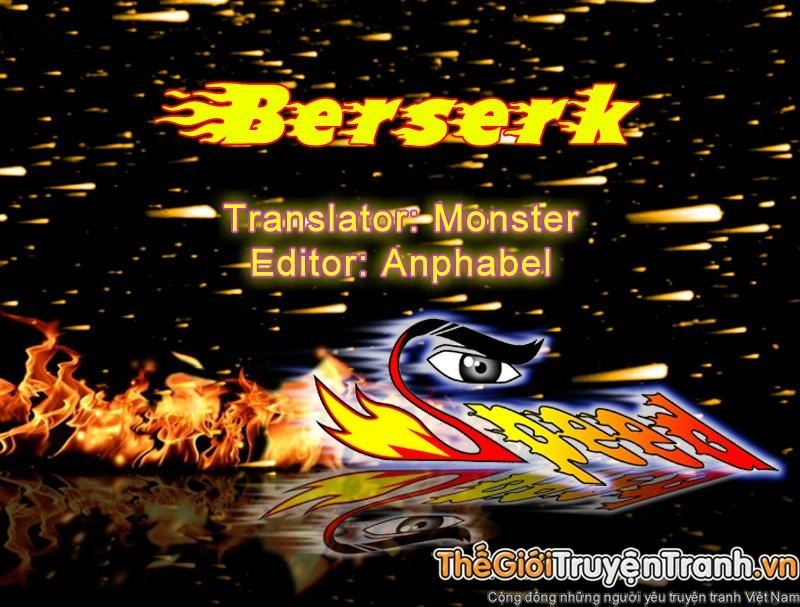 Kiếm Sĩ Đen Chapter 189 - 1