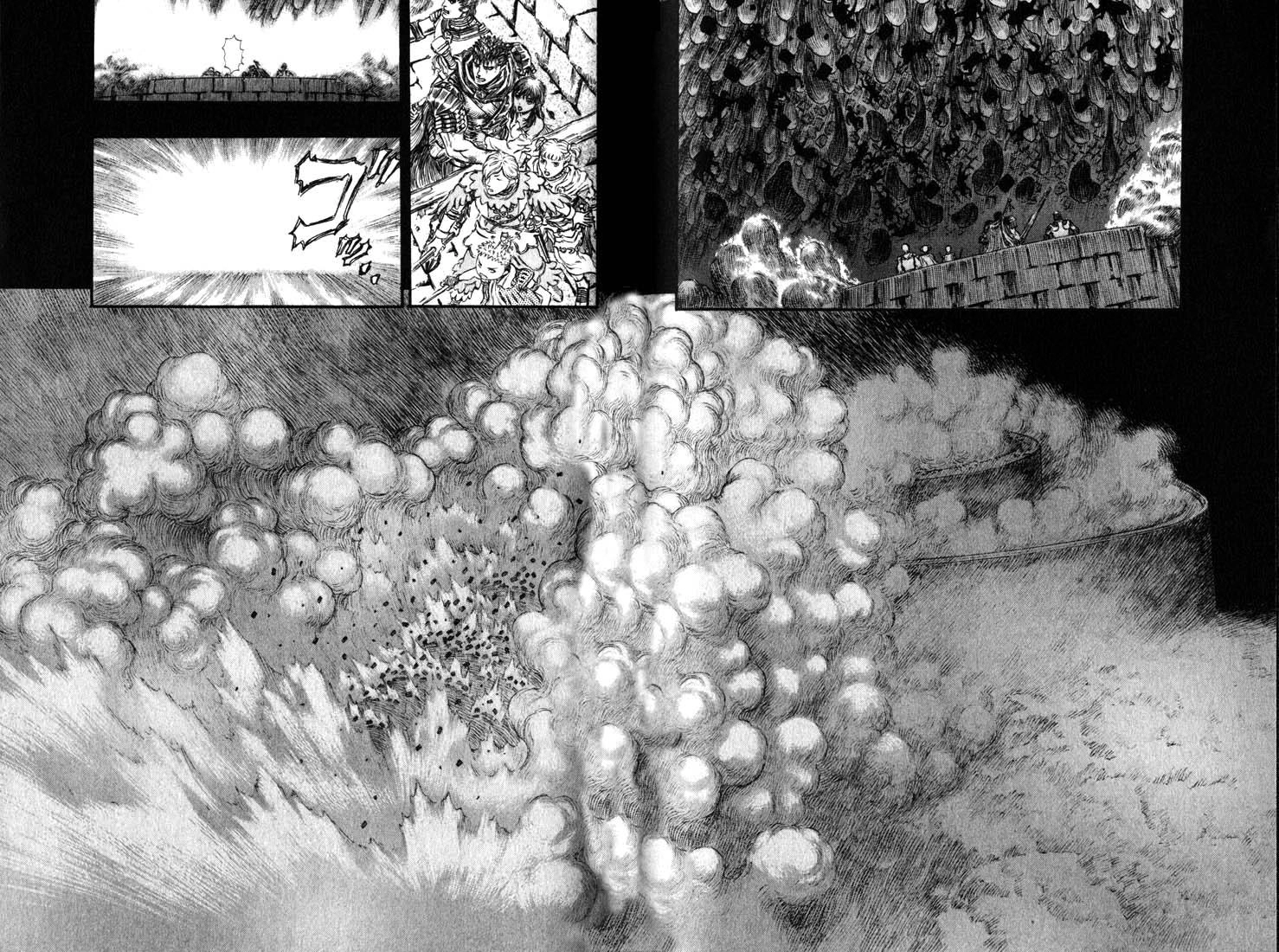 Kiếm Sĩ Đen Chapter 189 - 14