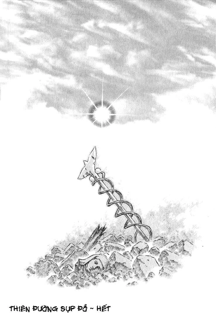 Kiếm Sĩ Đen Chapter 189 - 16