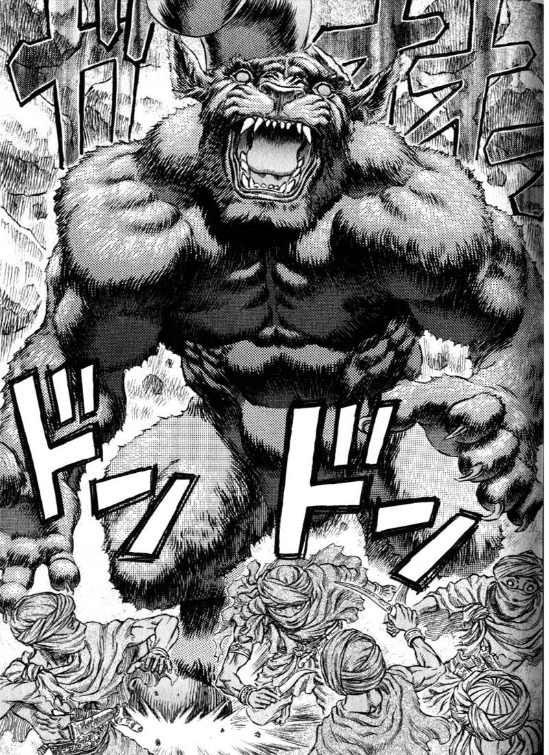 Kiếm Sĩ Đen Chapter 190 - 17