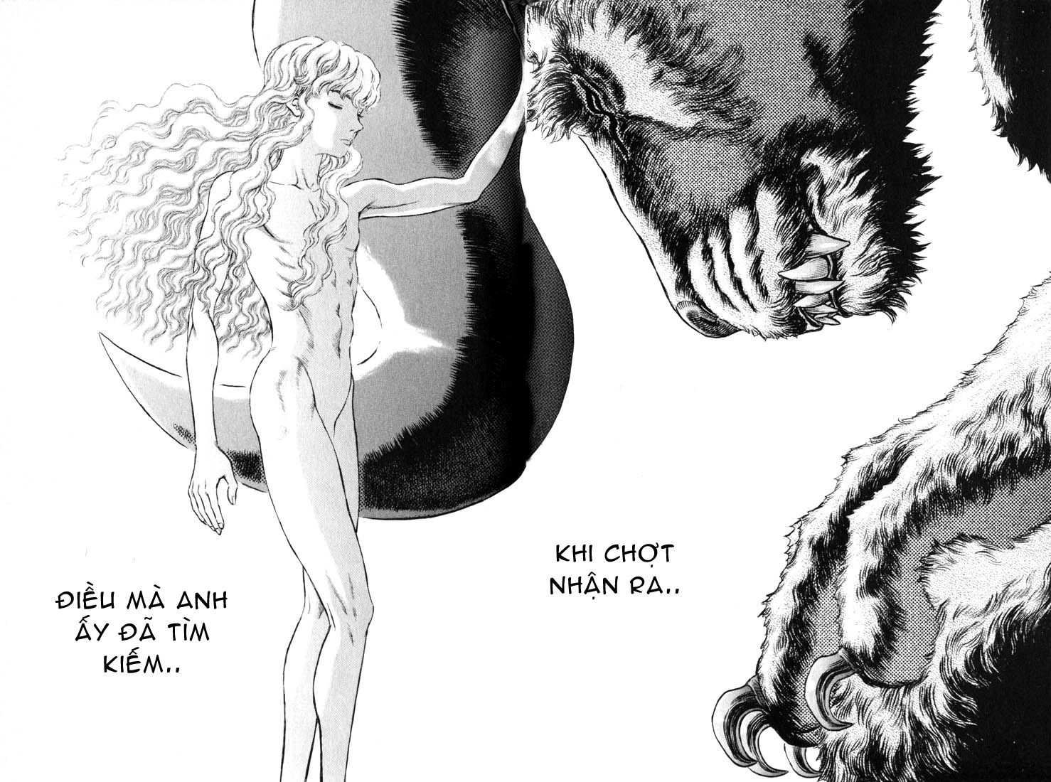 Kiếm Sĩ Đen Chapter 191 - 10