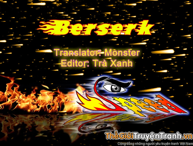 Kiếm Sĩ Đen Chapter 192 - 1