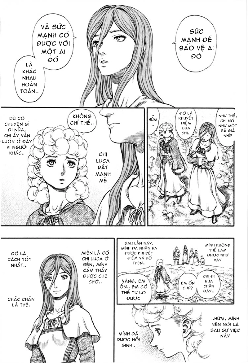 Kiếm Sĩ Đen Chapter 192 - 13