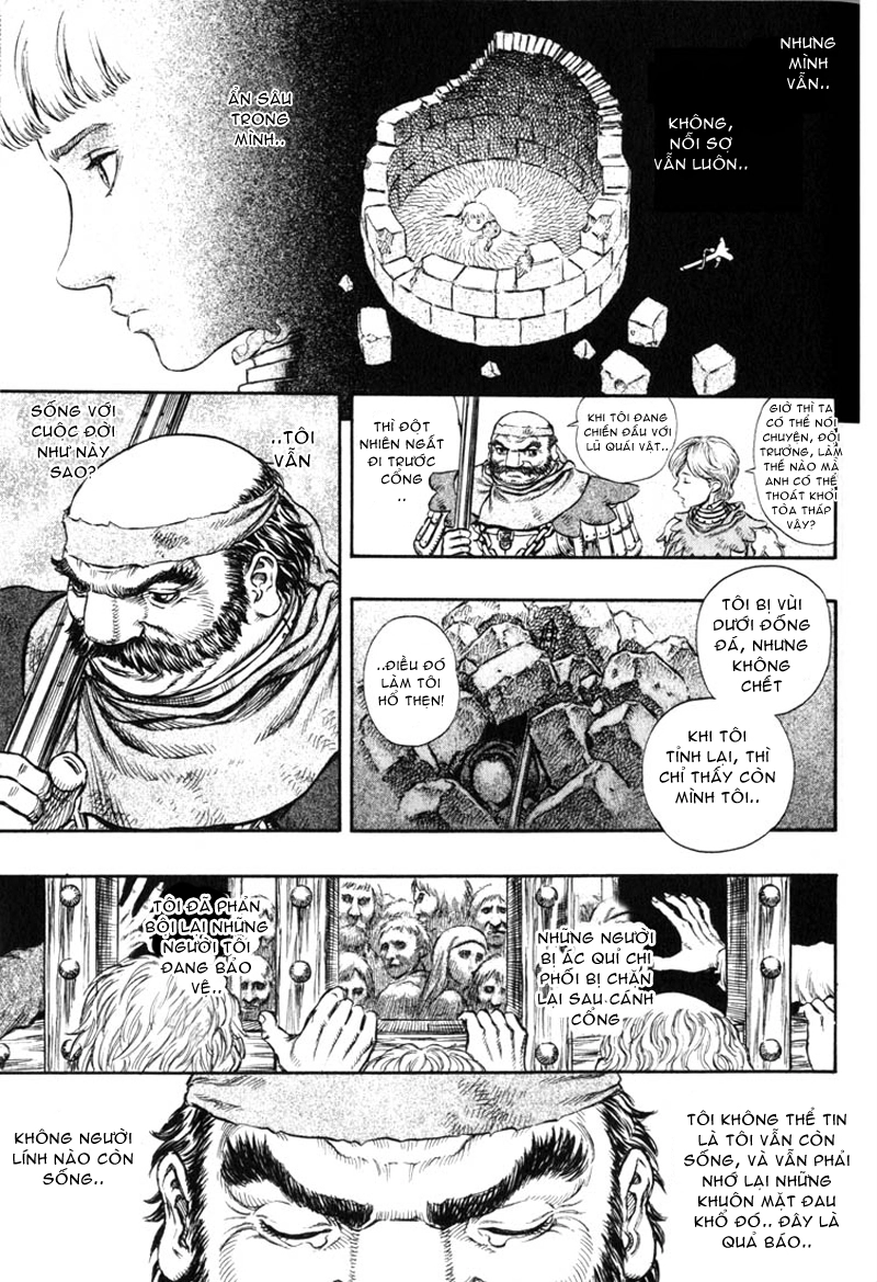 Kiếm Sĩ Đen Chapter 192 - 17