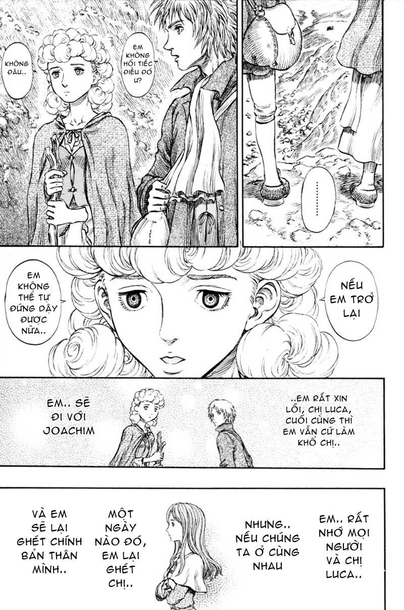 Kiếm Sĩ Đen Chapter 192 - 21