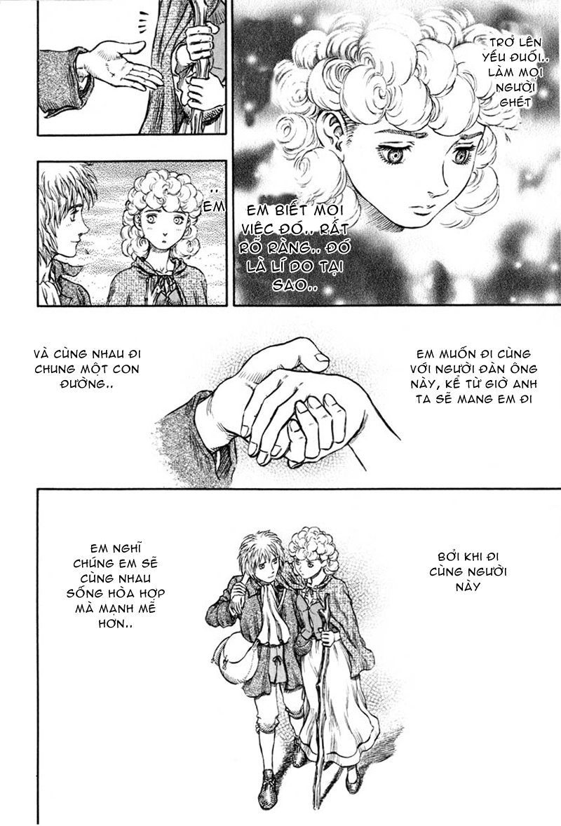 Kiếm Sĩ Đen Chapter 192 - 22