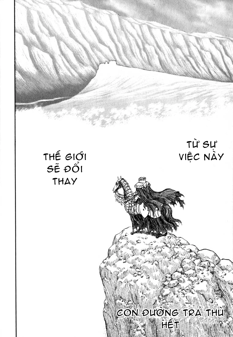 Kiếm Sĩ Đen Chapter 192 - 24