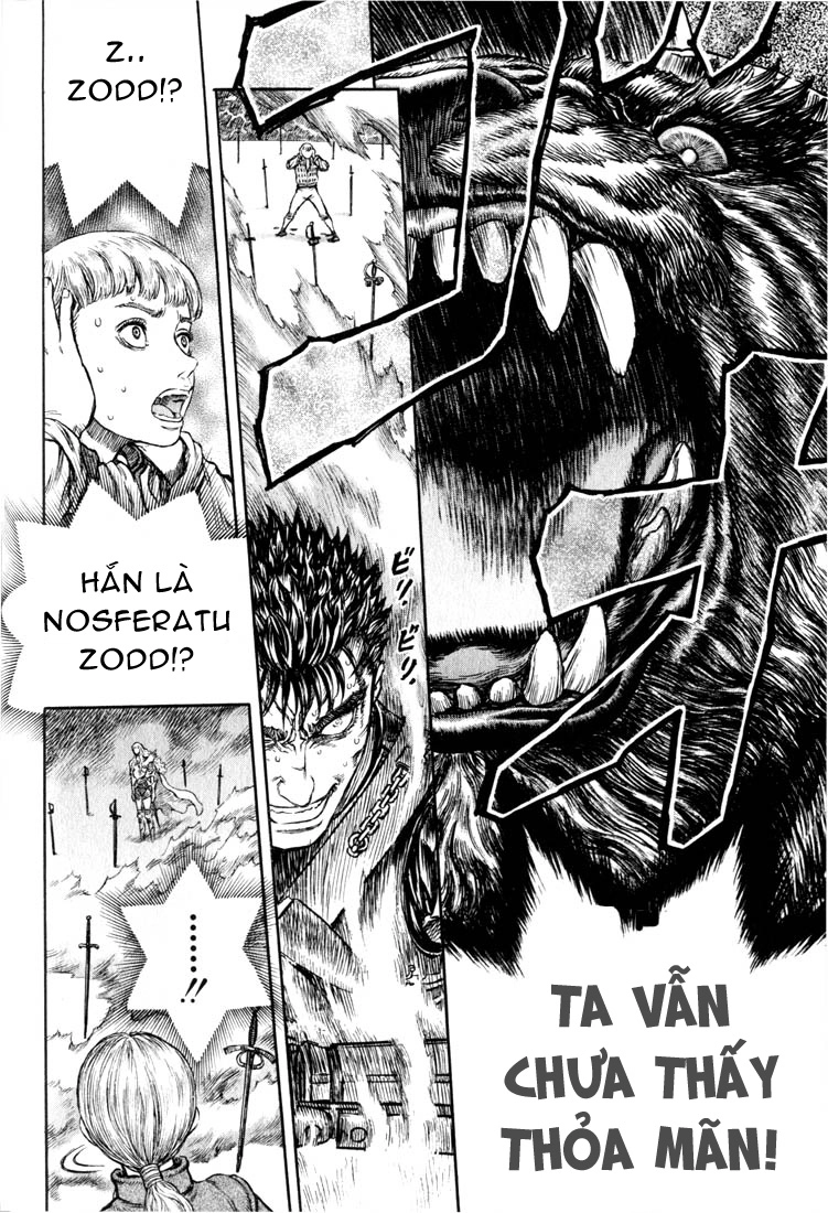 Kiếm Sĩ Đen Chapter 196 - 5