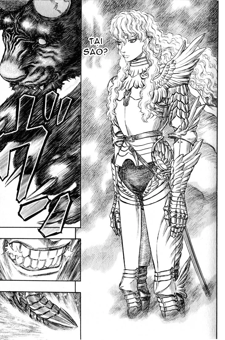 Kiếm Sĩ Đen Chapter 196 - 6