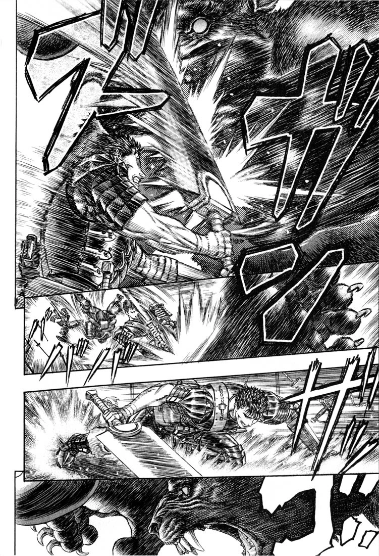 Kiếm Sĩ Đen Chapter 196 - 7