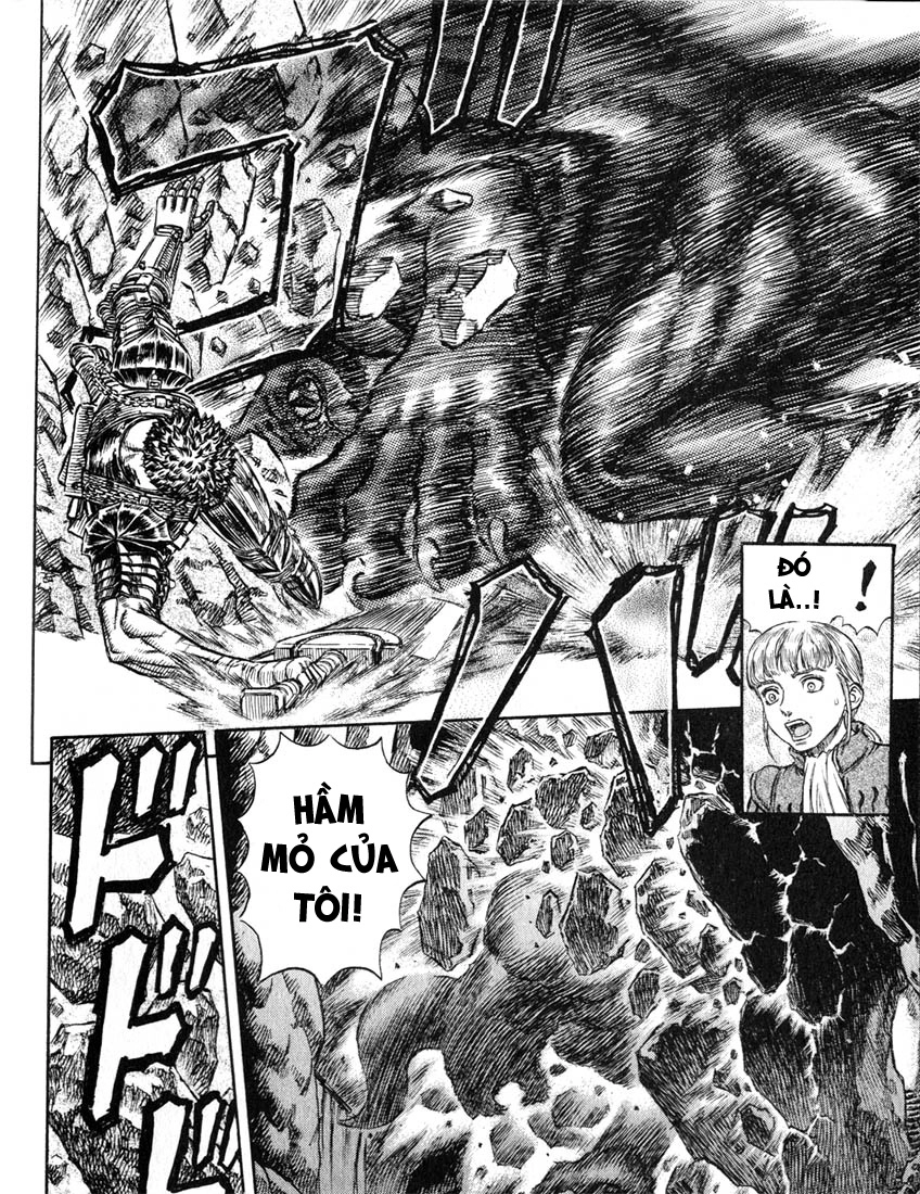 Kiếm Sĩ Đen Chapter 196 - 11