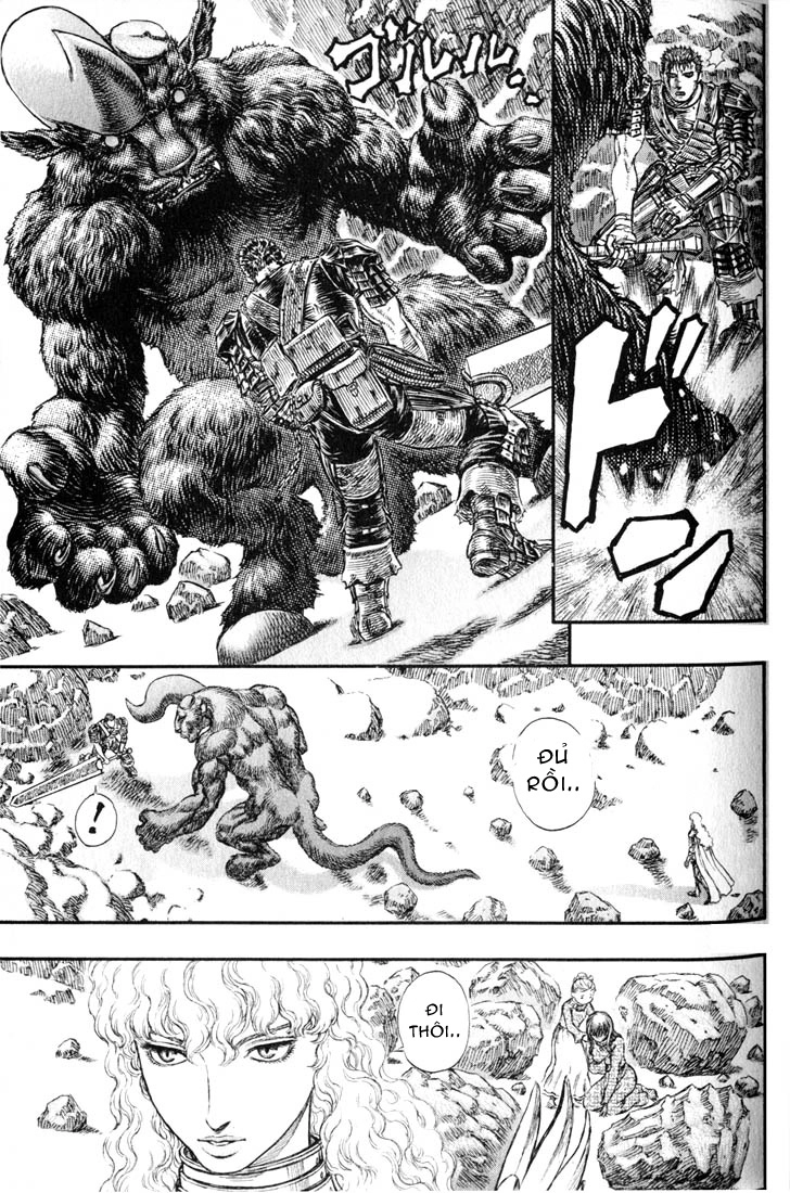 Kiếm Sĩ Đen Chapter 196 - 20