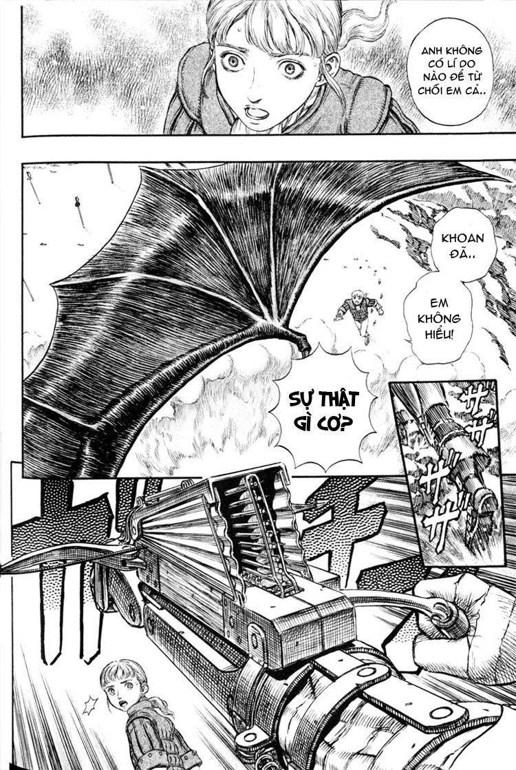 Kiếm Sĩ Đen Chapter 197 - 5