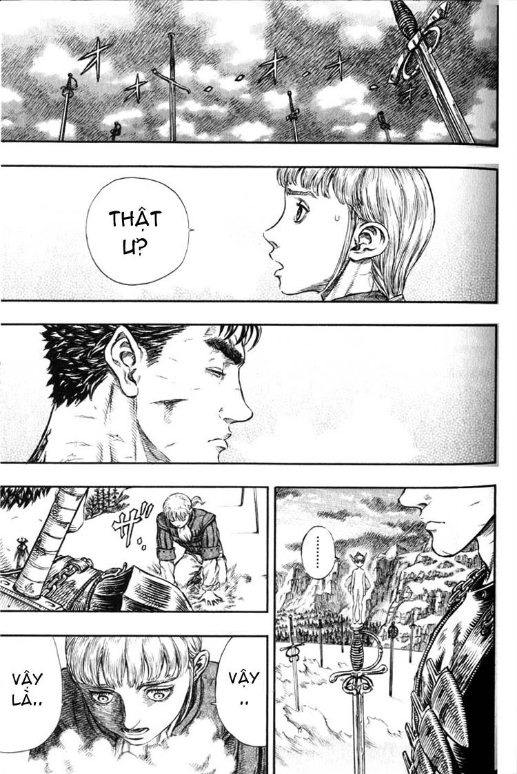 Kiếm Sĩ Đen Chapter 197 - 11