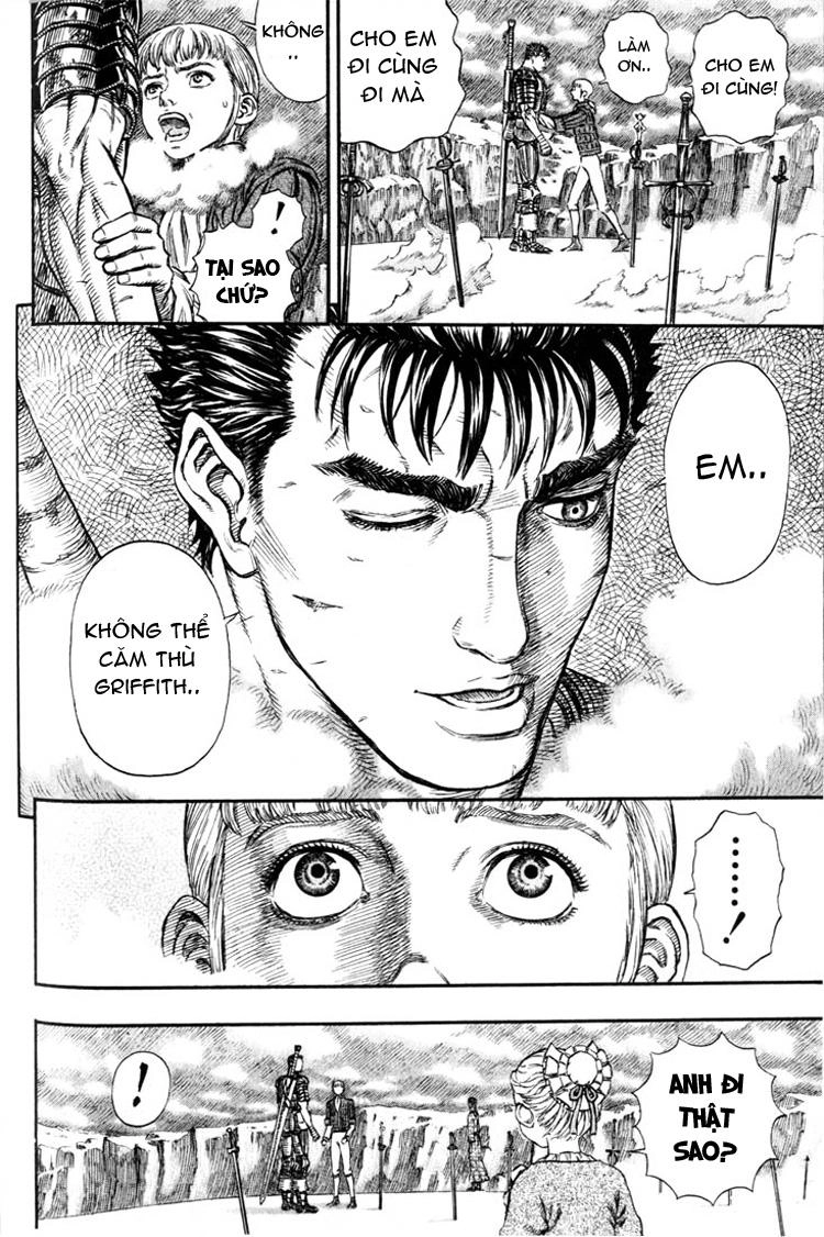 Kiếm Sĩ Đen Chapter 197 - 14