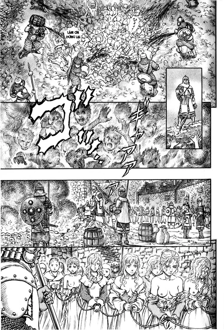 Kiếm Sĩ Đen Chapter 198 - 11