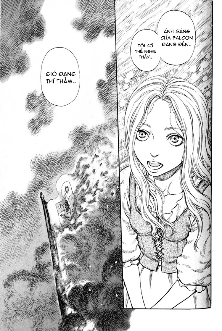 Kiếm Sĩ Đen Chapter 198 - 13