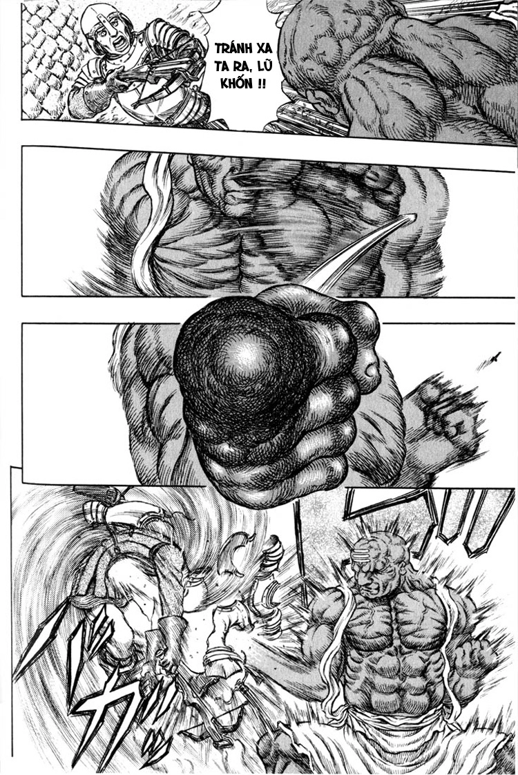 Kiếm Sĩ Đen Chapter 198 - 18