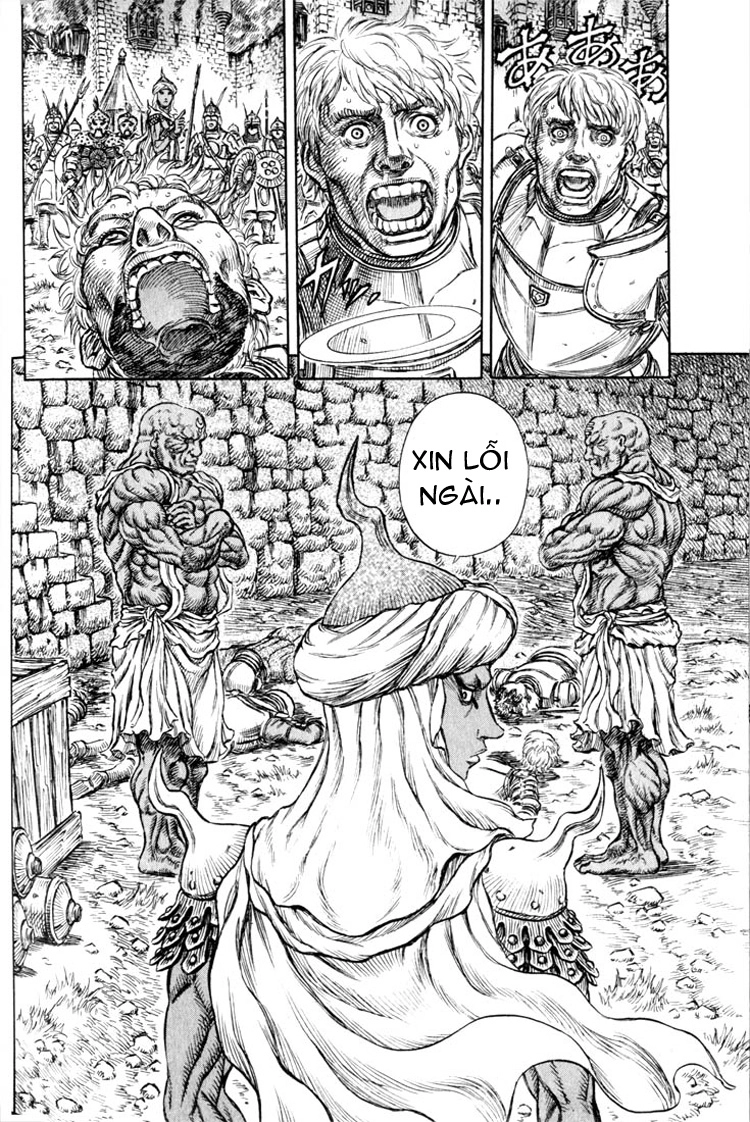 Kiếm Sĩ Đen Chapter 198 - 20