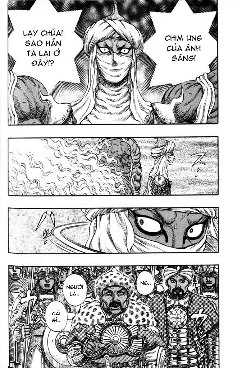 Kiếm Sĩ Đen Chapter 199 - 4