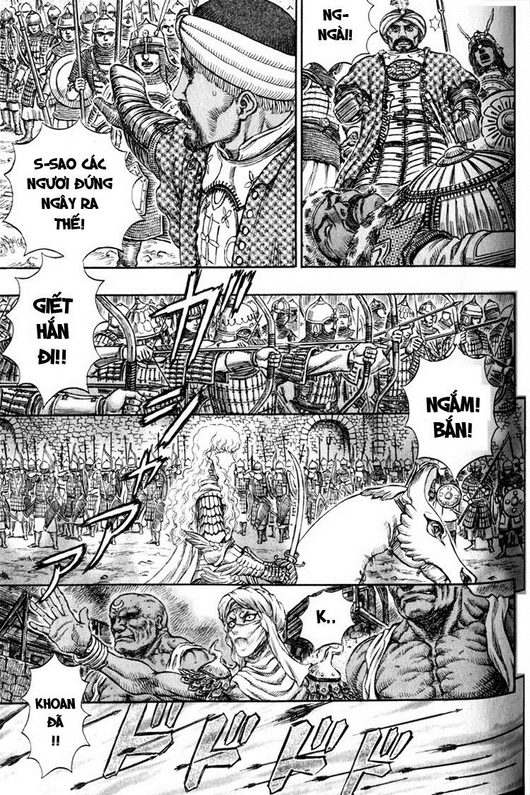 Kiếm Sĩ Đen Chapter 199 - 7