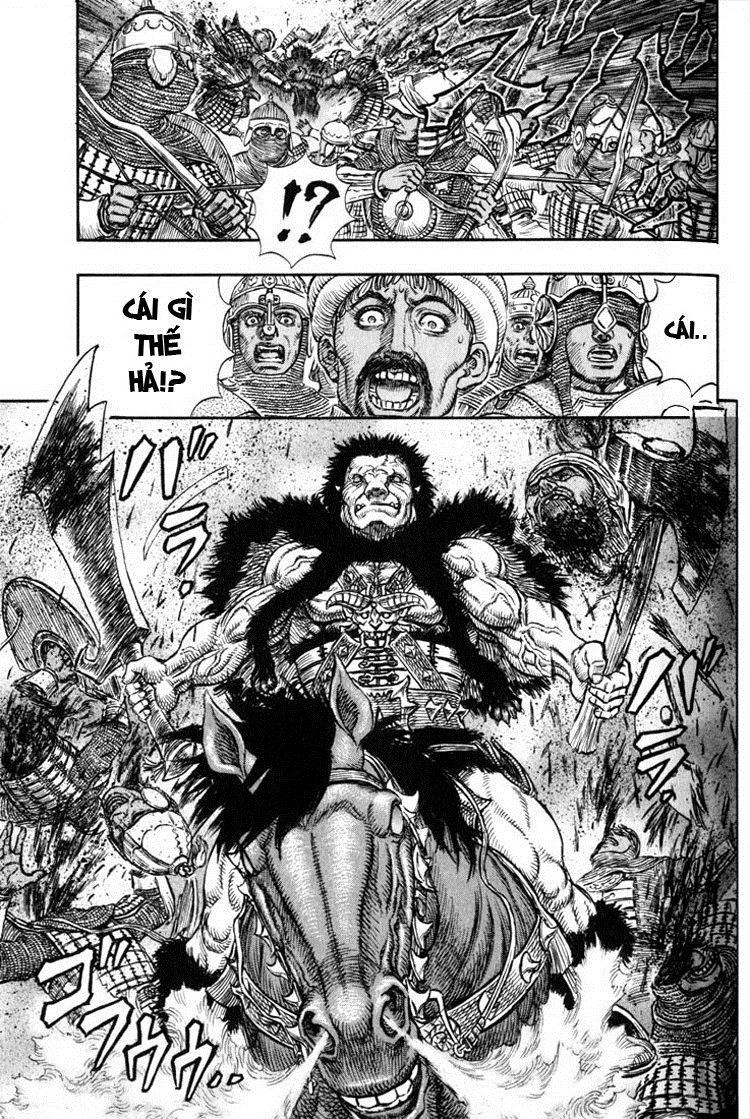 Kiếm Sĩ Đen Chapter 199 - 11