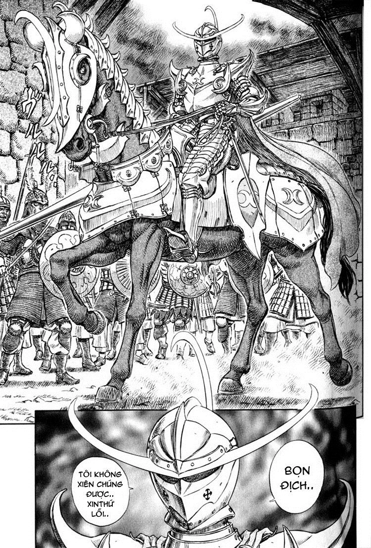 Kiếm Sĩ Đen Chapter 199 - 15