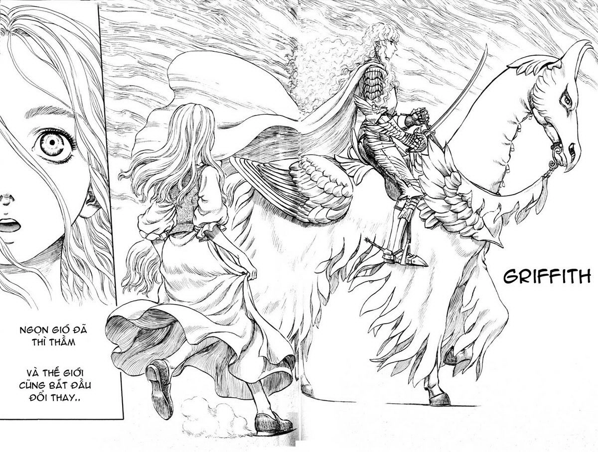 Kiếm Sĩ Đen Chapter 199 - 19