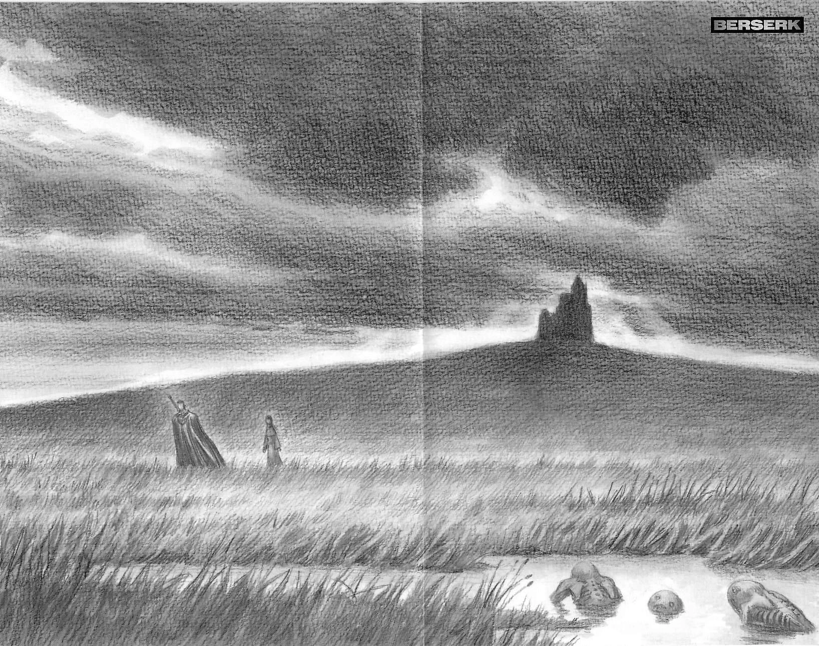 Kiếm Sĩ Đen Chapter 203 - 3