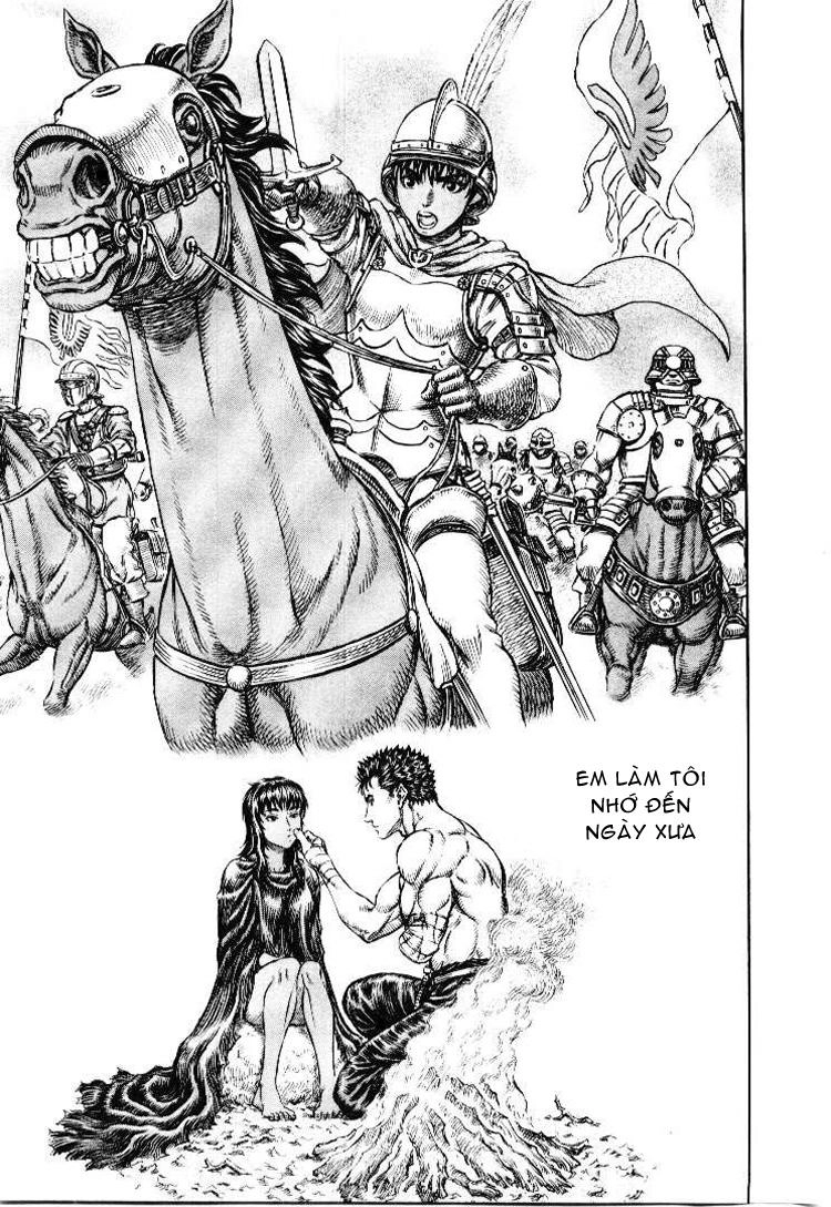 Kiếm Sĩ Đen Chapter 203 - 11