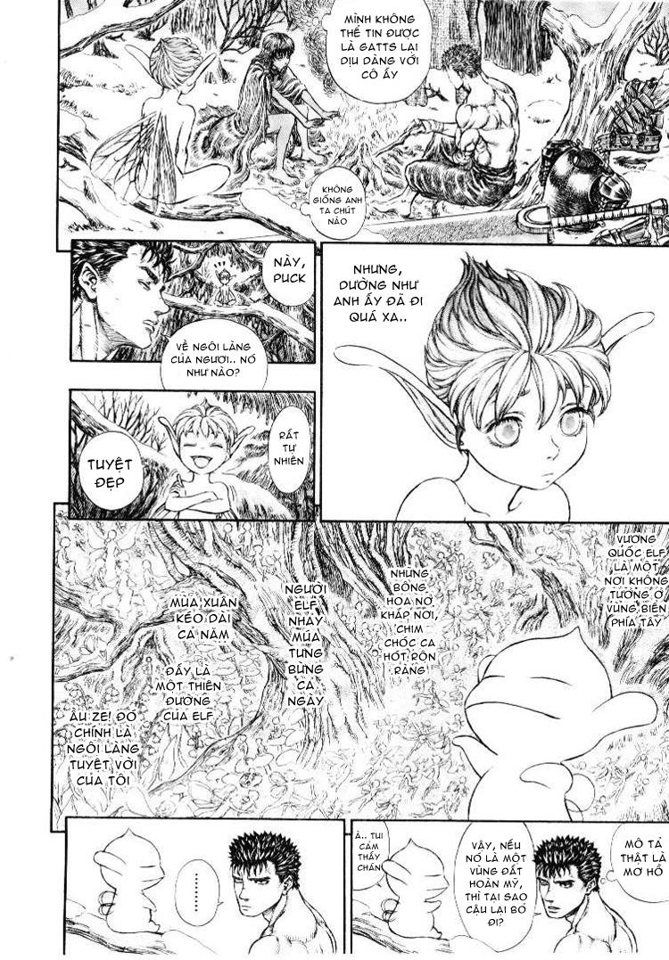 Kiếm Sĩ Đen Chapter 203 - 12