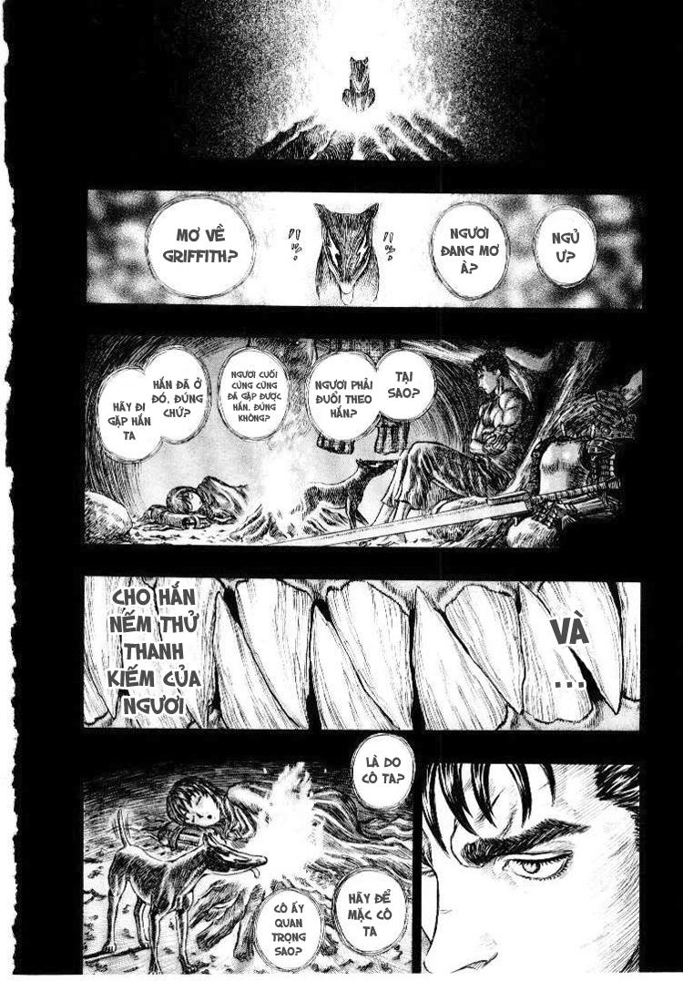 Kiếm Sĩ Đen Chapter 203 - 14