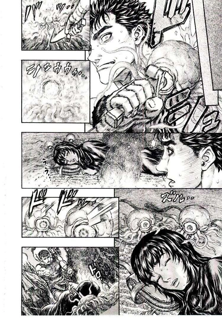 Kiếm Sĩ Đen Chapter 203 - 18