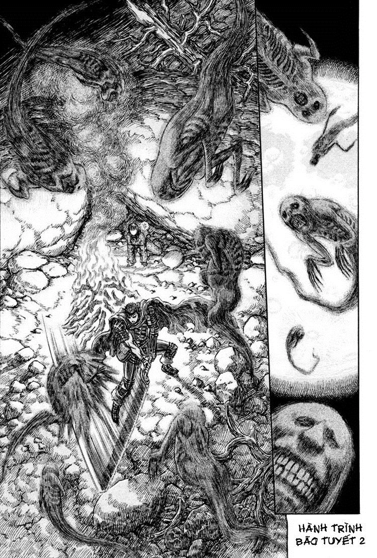 Kiếm Sĩ Đen Chapter 204 - 2