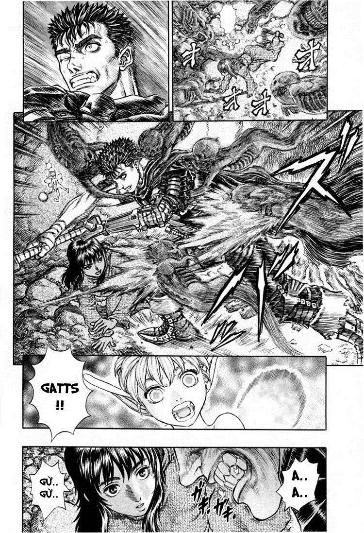 Kiếm Sĩ Đen Chapter 204 - 5