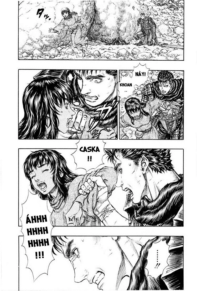 Kiếm Sĩ Đen Chapter 204 - 12