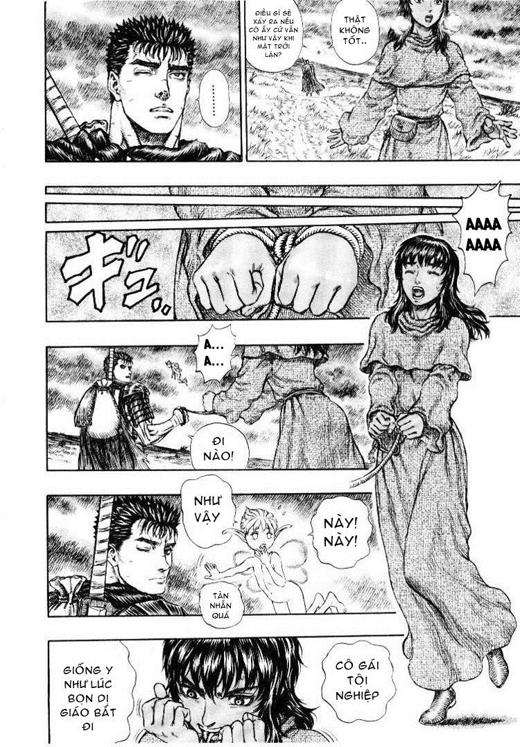 Kiếm Sĩ Đen Chapter 204 - 15