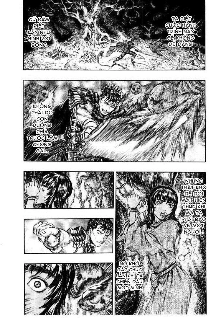 Kiếm Sĩ Đen Chapter 204 - 17