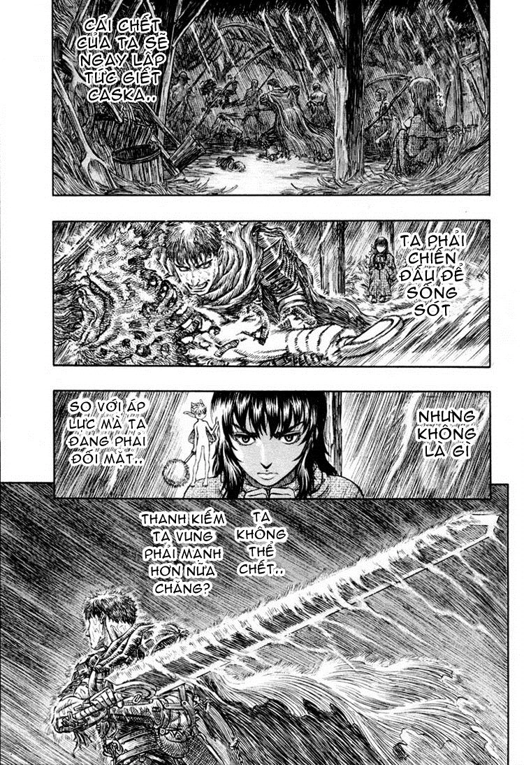 Kiếm Sĩ Đen Chapter 204 - 18