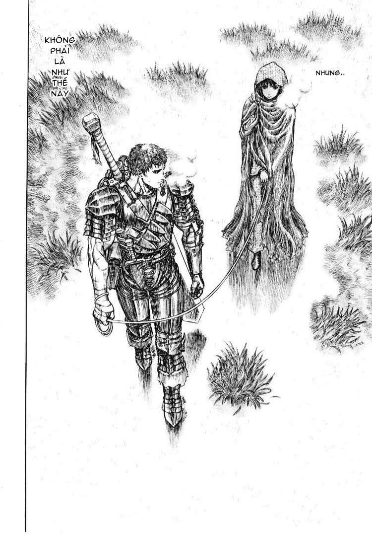 Kiếm Sĩ Đen Chapter 205 - 3