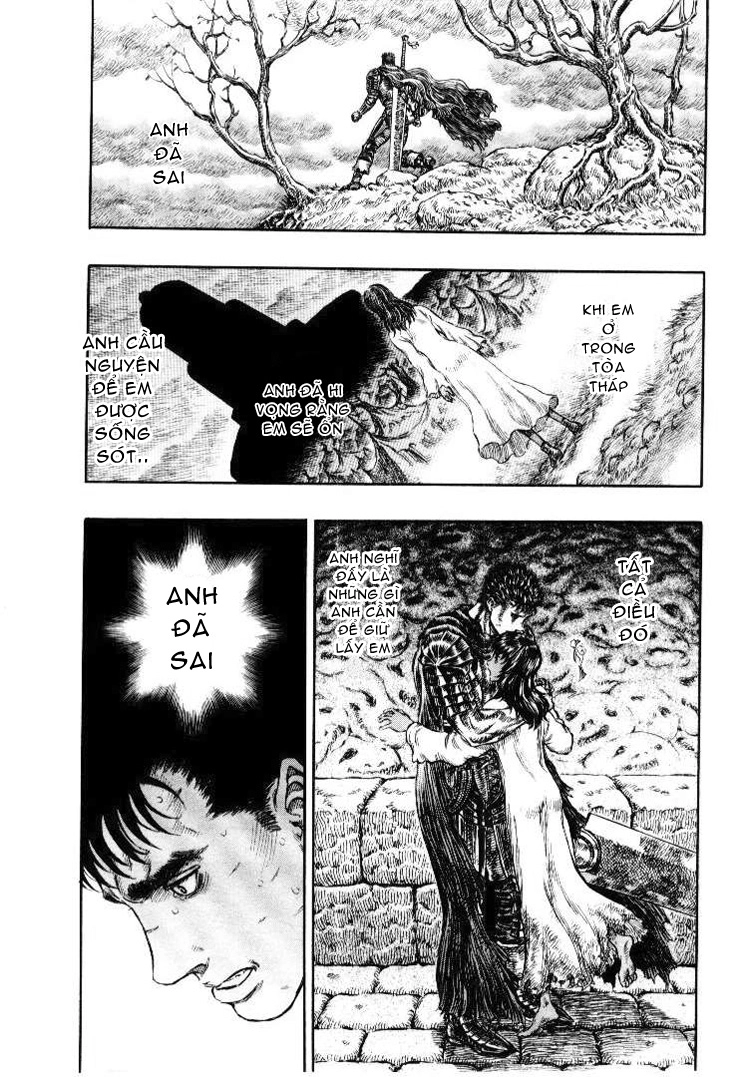 Kiếm Sĩ Đen Chapter 205 - 9