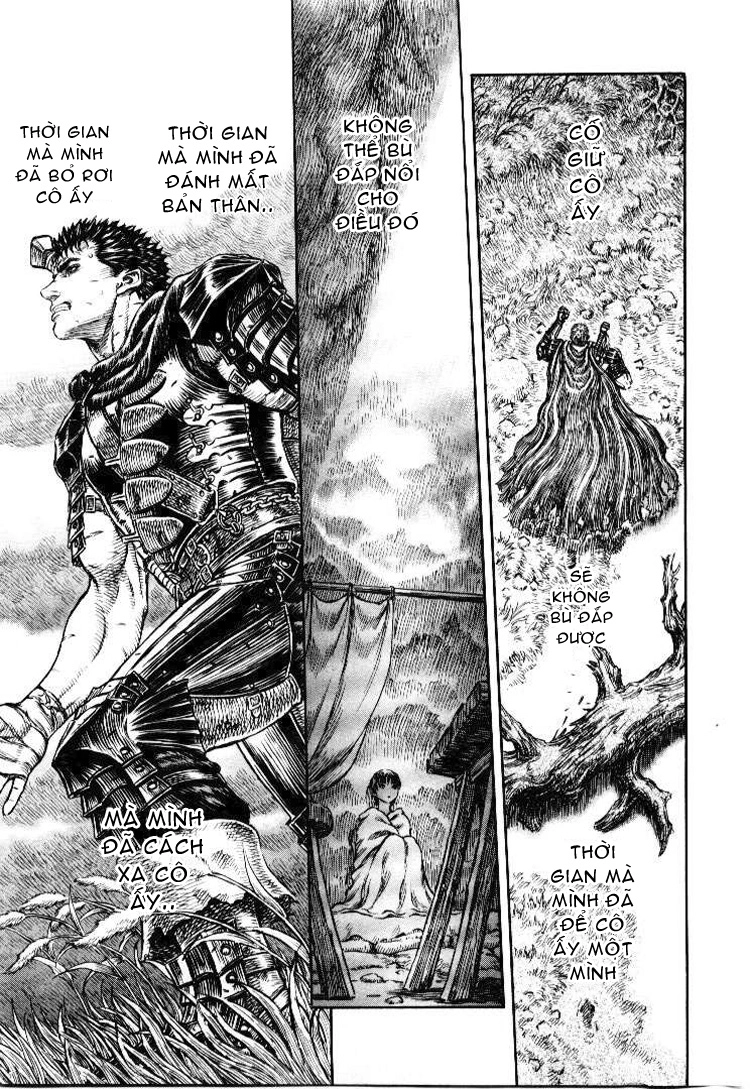 Kiếm Sĩ Đen Chapter 205 - 10