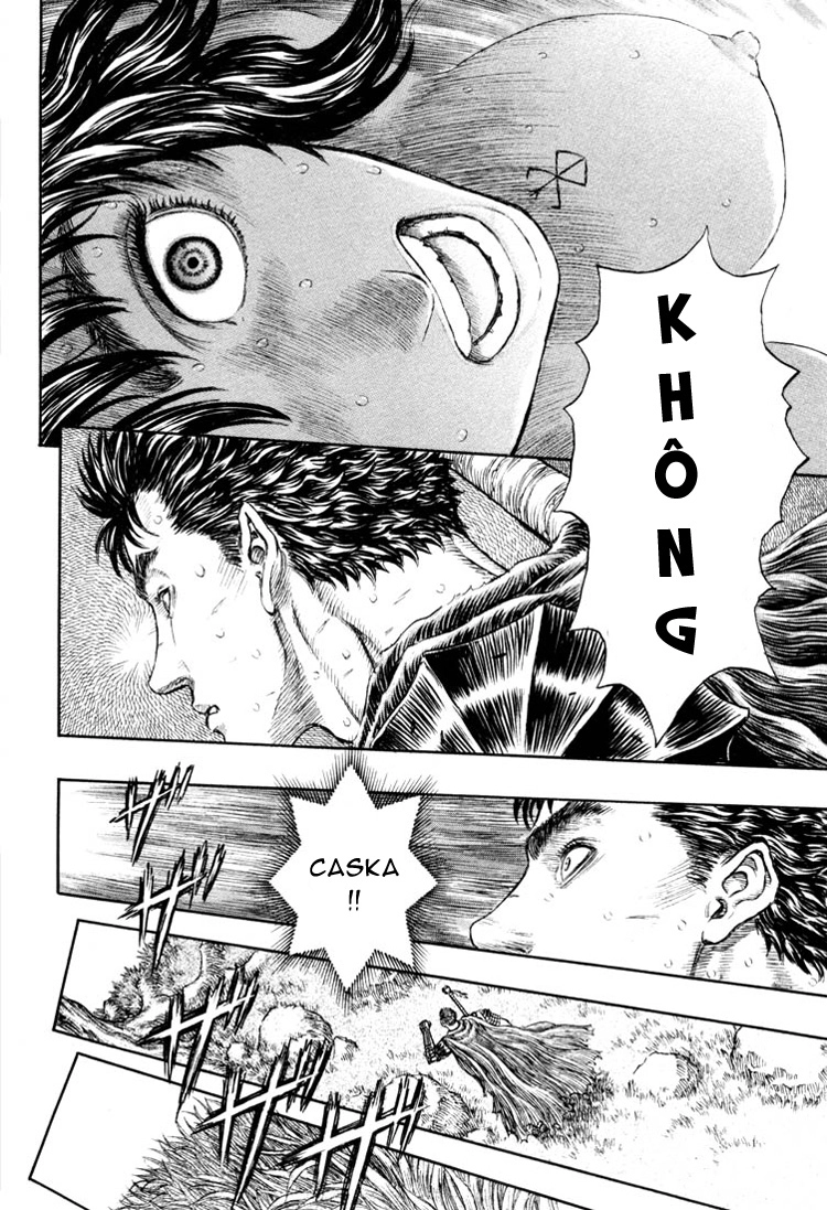 Kiếm Sĩ Đen Chapter 205 - 15